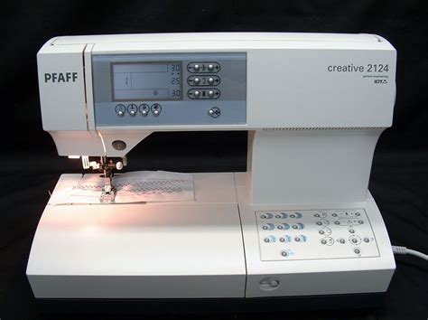 pfaff 2124 smart card|pfaff sewing machine 2124 manual.